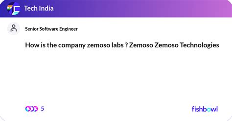 zemoso reviews|Review regarding working at Zemoso Technologies .